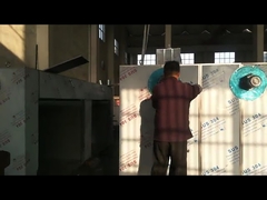 เตาอบหมุนเวียนอากาศร้อนความจุขนาดใหญ่พีชสมุนไพรมะเขือเทศกระวาน