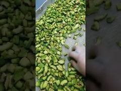 เครื่องอบแห้งผักและผลไม้ระบายความร้อนด้วยอากาศ 9KW เครื่องอบแห้งไมโครเวฟแบบสุญญากาศ