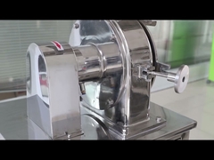 เครื่องบดอบเชยเครื่องเทศอเนกประสงค์ 20 ตาข่ายประสิทธิภาพสูง