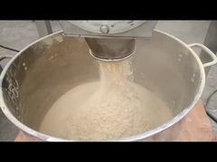 3800RPM Ultrafine Universal Pulverizer เครื่องบดเครื่องลักษณนามอากาศสำหรับโพลีเอทิลีน