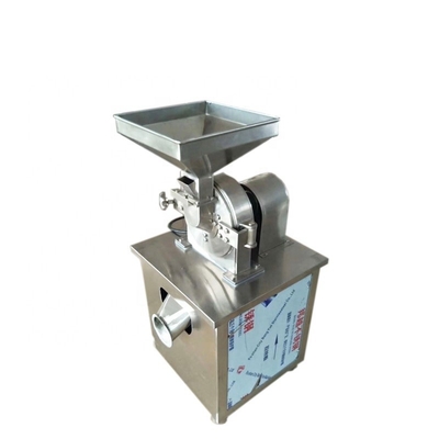 OEM ODM 3400rpm เครื่องบดสมุนไพรเสียงรบกวนต่ำเครื่องบดอาหาร