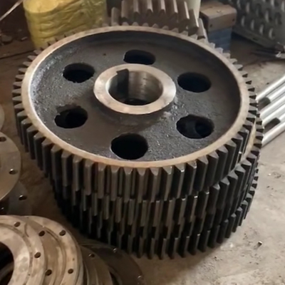 กากตะกอนอุตสาหกรรม Hollow Paddle Dryer Dehydrator Kaolin Clay Slurry Dryer Machine