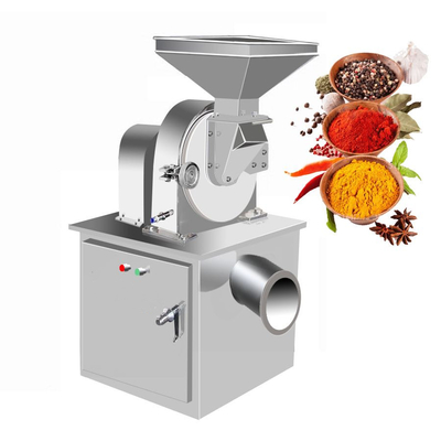 750*800*1550mm Universal Crusher เครื่องบดยาเคมี