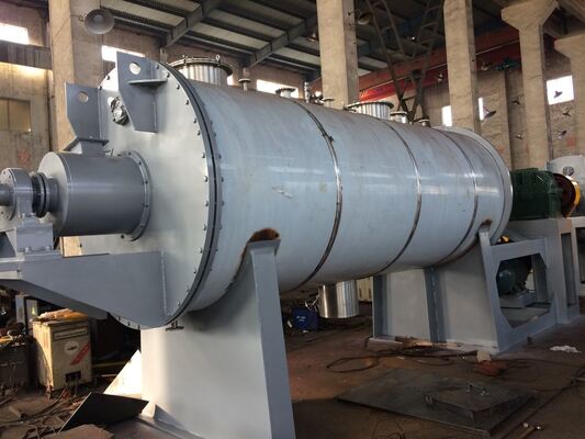 อัตโนมัติ Novel วาคูม Harrow เครื่องแห้งสําหรับอุตสาหกรรม