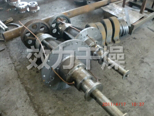 แฟลชไดร์เป่าอุตสาหกรรม XSG-2 ความแม่นยำสูง ประหยัดพื้นที่