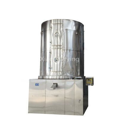 เครื่องอบเพลทแบบต่อเนื่องแบบถ่ายเทความร้อนประสิทธิภาพสูง PLG ซีรี่ส์สำหรับการอบแห้งทางอุตสาหกรรม