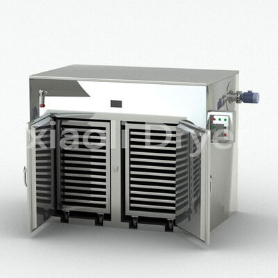 เสียงเสียงต่ํา ระดับสูง CT-C ซีรีส์ อากาศร้อนหมุนเวียนเตาอบ