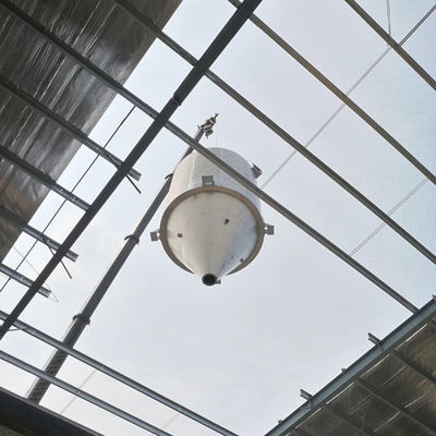 โปรตีนถั่วเหลืองอุตสาหกรรมเครื่องเป่าแรงเหวี่ยงชาเครื่องเป่าสเปรย์อุตสาหกรรมโพลีฟีน