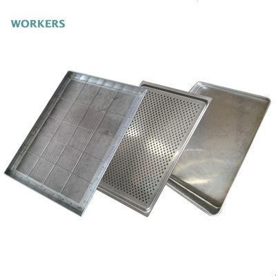 304 เครื่องเป่าผลไม้เชิงพาณิชย์สแตนเลส CT-C ซีรี่ส์เครื่องอบแห้งองุ่นกุหลาบ