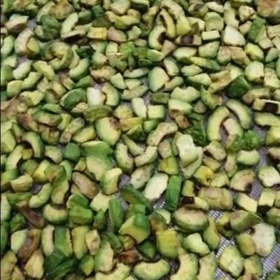 OEM ODM อุตสาหกรรมไมโครเวฟเครื่องดูดฝุ่นอบอะโวคาโดผลไม้เขตร้อนเตาอบแห้ง