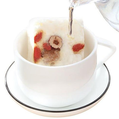 เครื่องอบแห้งข้าวผักอาหารสำเร็จรูปขนาดใหญ่ Automatic Freeze Dry Vacuum Chamber