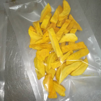 9KW Air Cooling เครื่องเป่าผักและผลไม้สูญญากาศเตาอบไมโครเวฟอบแห้ง