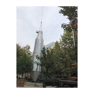 ความจุขนาดใหญ่ YPG Series สเปรย์ฉีดน้ำหล่อเย็น Dia 1300-3800mm