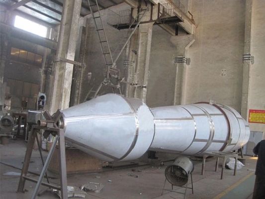 ความจุขนาดใหญ่ YPG Series สเปรย์ฉีดน้ำหล่อเย็น Dia 1300-3800mm