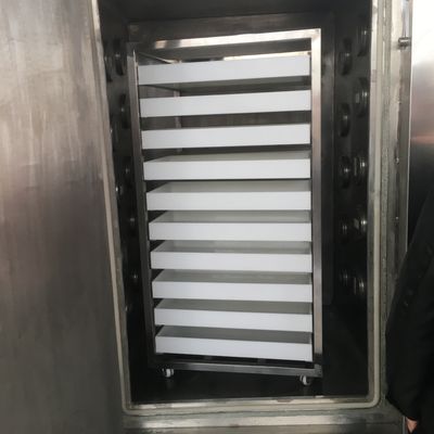 Animal Viscera Meatball เตาอบไมโครเวฟเครื่องดูดฝุ่นสำหรับอาหารแห้ง