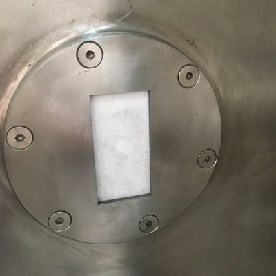 Animal Viscera Meatball เตาอบไมโครเวฟเครื่องดูดฝุ่นสำหรับอาหารแห้ง