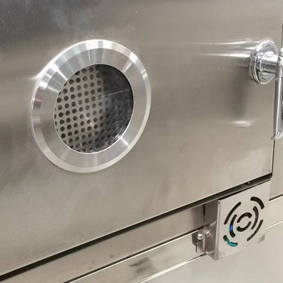 30kw กุ้งอาหารทะเลสาหร่ายสายพานเครื่องเป่าเครื่องอบแห้งไมโครเวฟแบบต่อเนื่อง