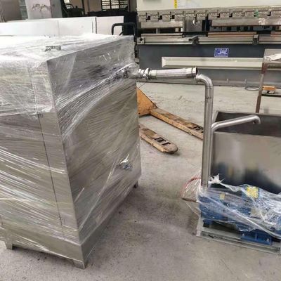 เครื่องเป่าสูญญากาศไมโครเวฟอุตสาหกรรม CE ISO