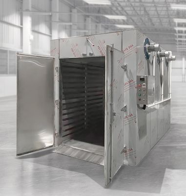 เชอร์รี่มะเขือเทศกระวานผลไม้เครื่องลดความชื้นอเนกประสงค์