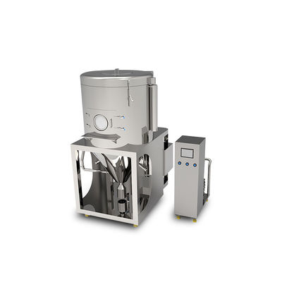 SS316L เครื่องเป่าสเปรย์นมผงแบบแรงเหวี่ยงสำหรับวัสดุของเหลว