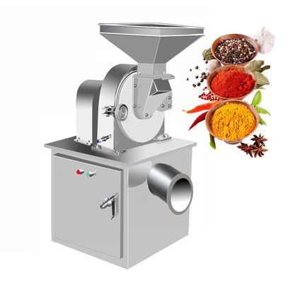 750*800*1550mm Universal Crusher เครื่องบดยาเคมี