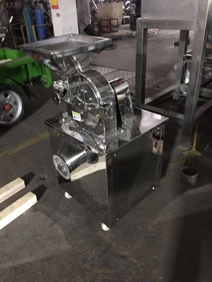 ที่มีประสิทธิภาพสูง 15KW สแตนเลสคั้นสากล 1000 * 900 * 1680mm